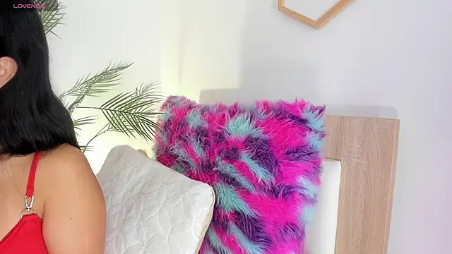 Snapshot of Hadid_Jimenez_ chatting on November 21, 7:46 pm Hadid Jimenez online show from November 21, 7:46 pm