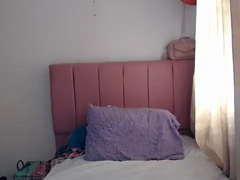 Alaina Blessed online show from September 27, 6:47 pm