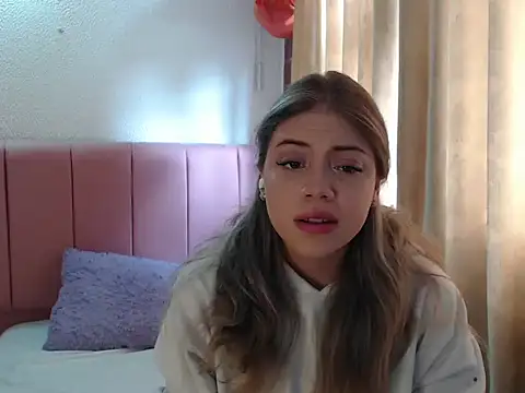 Alaina Blessed online show from October 13, 3:57 pm