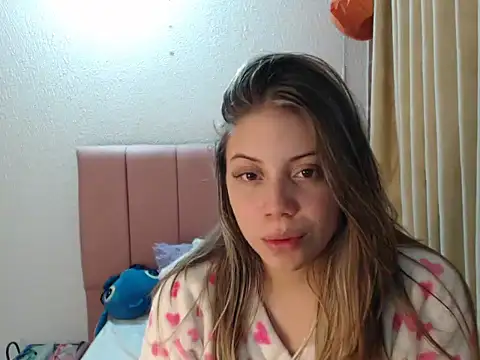 Alaina Blessed online show from October 8, 7:10 am