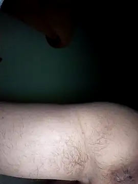 Radsjxh online show from February 26, 8:42 pm