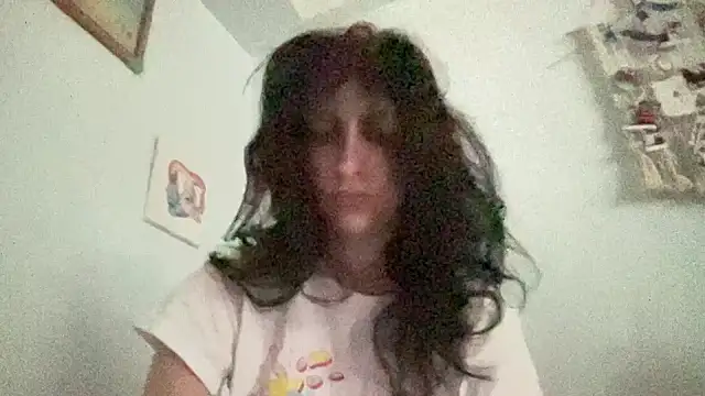 sup3rn0v4 online show from September 28, 3:19 pm