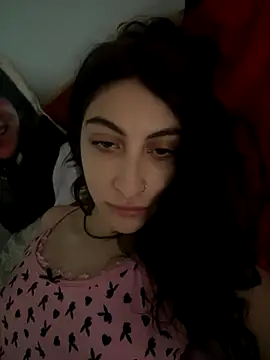 sup3rn0v4 online show from September 30, 2:23 pm