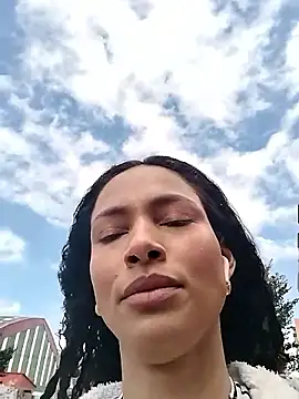 Snapshot of SofiaDelicia chatting on September 9, 2:37 pm SofiaDelicia online show from September 9, 2:37 pm