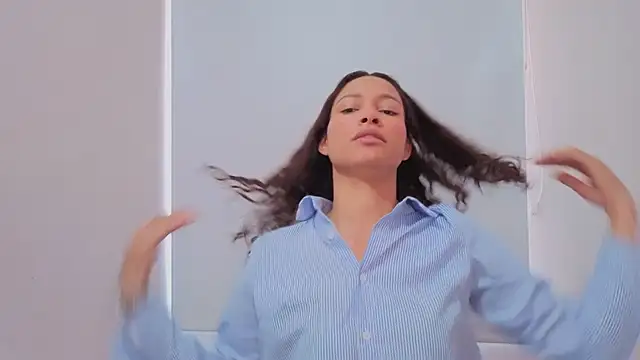 SofiaDelicia online show from December 16, 5:06 pm