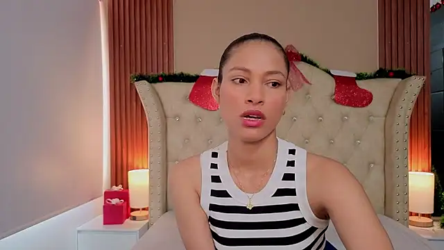 SofiaDelicia online show from November 29, 5:02 pm