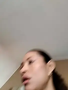 Snapshot of SofiaDelicia chatting on October 15, 1:52 pm SofiaDelicia online show from October 15, 1:52 pm