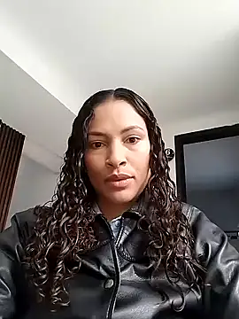 SofiaDelicia online show from October 24, 2:05 pm