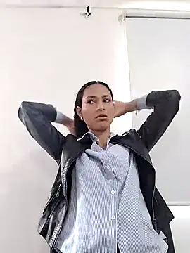 SofiaDelicia online show from November 2, 2:44 pm