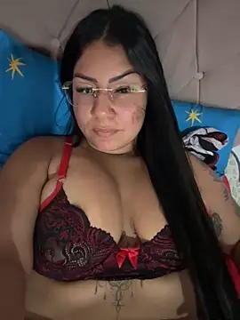 julianamascarada online show from November 26, 12:38 pm