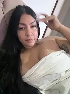julianamascarada online show from September 12, 12:27 pm
