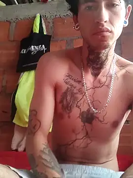 Tattoboy19cm online show from November 4, 1:04 pm