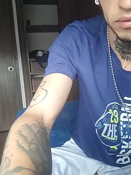 Tattoboy19cm online show from November 20, 4:07 pm