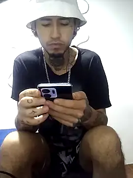 Tattoboy19cm online show from February 10, 11:31 am