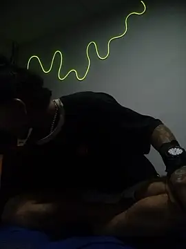 Tattoboy19cm online show from January 7, 5:01 am