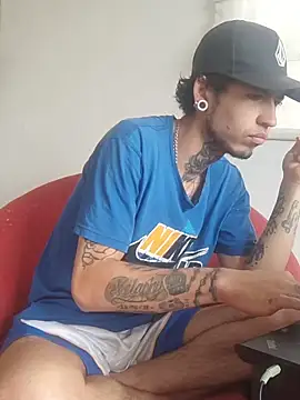 Tattoboy19cm online show from November 24, 3:01 pm