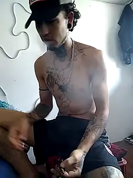 Tattoboy19cm online show from February 7, 6:38 pm