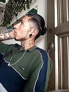 Tattoboy19cm online show from May 2, 3:28 pm