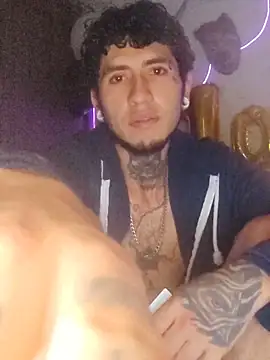 Tattoboy19cm online show from October 26, 3:07 am