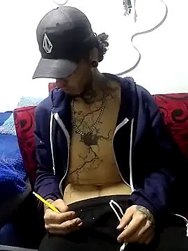 Tattoboy19cm online show from February 3, 2:53 am