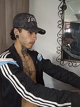 Tattoboy19cm online show from May 28, 8:04 pm