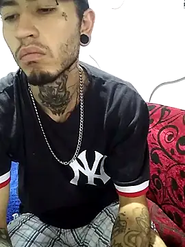 Tattoboy19cm online show from February 12, 10:09 pm