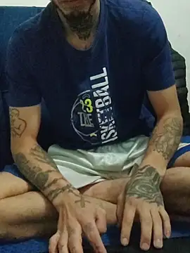 Tattoboy19cm online show from November 30, 3:18 am