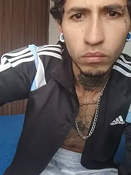 Tattoboy19cm online show from November 23, 7:02 pm