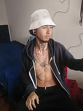 Tattoboy19cm online show from February 23, 1:55 pm