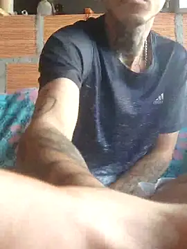 Tattoboy19cm online show from November 5, 1:36 pm