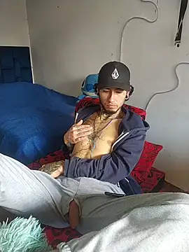 Tattoboy19cm online show from February 26, 4:07 pm