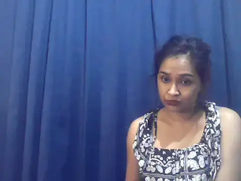 cute indianxo online show from October 20, 8:09 pm