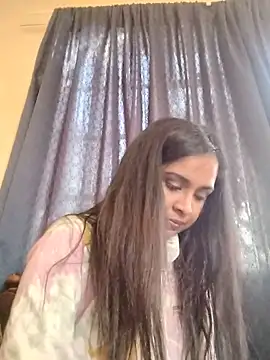 cute indianxo online show from June 6, 6:40 am