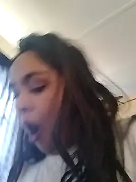 cute indianxo online show from January 12, 7:37 am