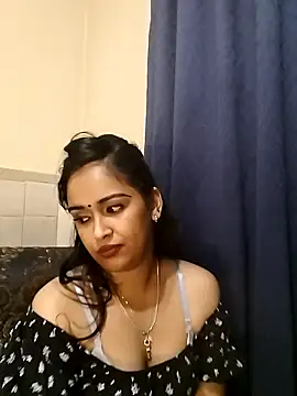 cute indianxo online show from March 9, 7:17 pm