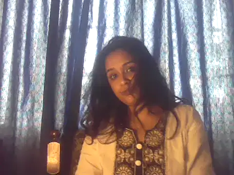 cute indianxo online show from December 18, 8:52 am