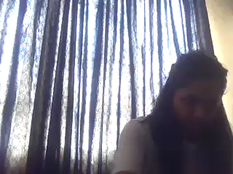 cute indianxo online show from October 4, 8:16 am