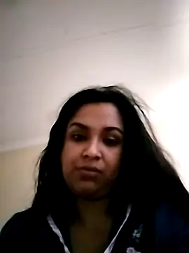 cute indianxo online show from February 16, 9:30 am