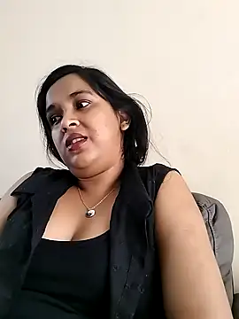 cute indianxo online show from January 13, 7:56 am