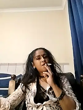 cute indianxo online show from February 23, 6:30 pm