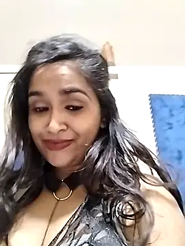 cute indianxo online show from January 7, 2:55 pm