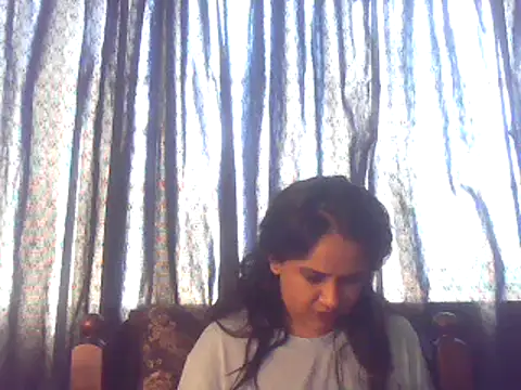 cute indianxo online show from October 31, 9:39 am