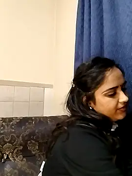 cute indianxo online show from March 24, 8:09 pm