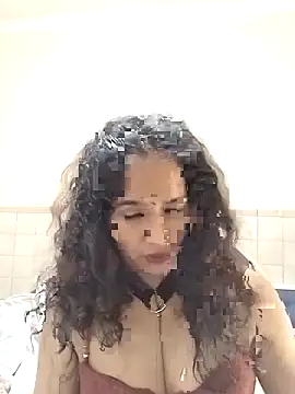 cute indianxo online show from February 13, 5:57 pm