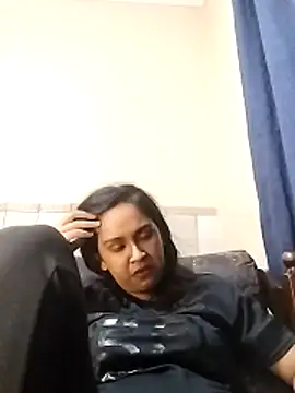 cute indianxo online show from March 1, 6:41 pm