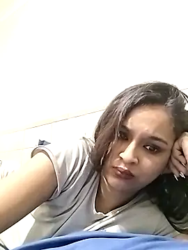 cute indianxo online show from October 27, 12:33 am