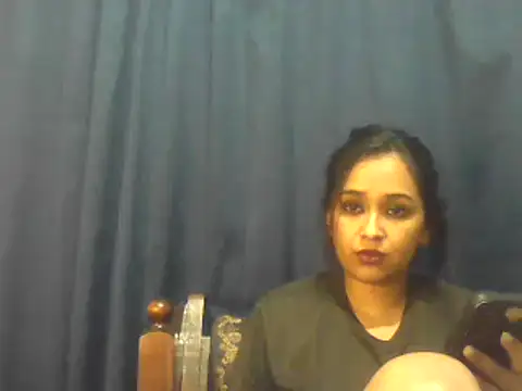 cute indianxo online show from October 27, 5:03 pm