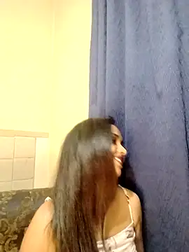 cute indianxo online show from March 29, 7:37 pm