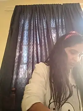cute indianxo online show from June 8, 5:41 am