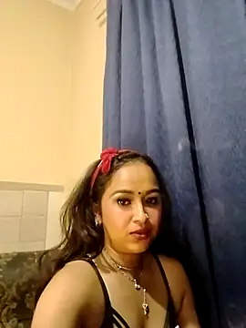 cute indianxo online show from April 24, 5:15 pm